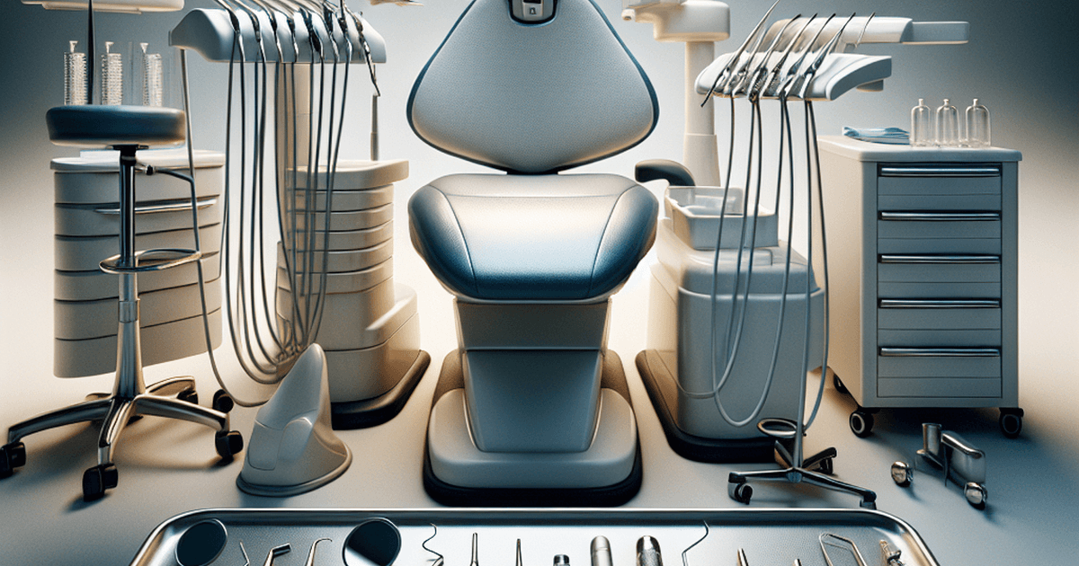 New Book Offers Essential Guide for Aspiring Dental Practice Owners