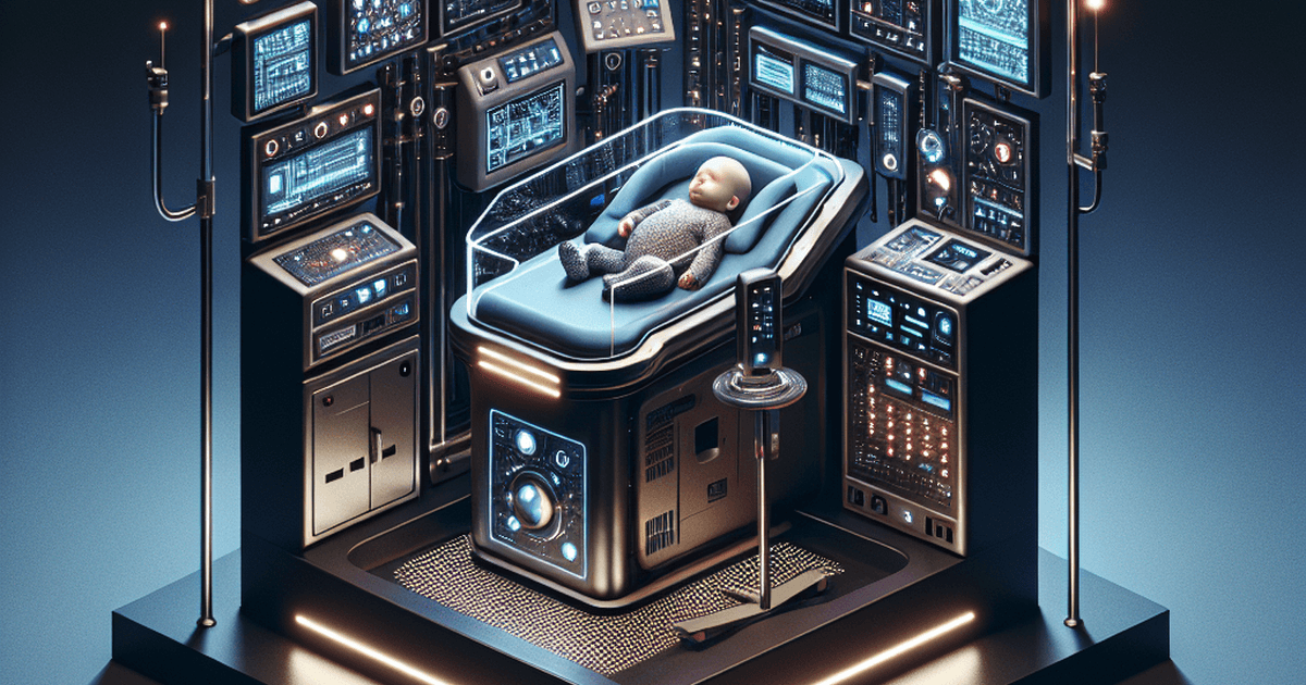 Realityworks Launches RealCare® Baby 4: Enhancing Parenting and Early Childhood Education with Advanced Technology