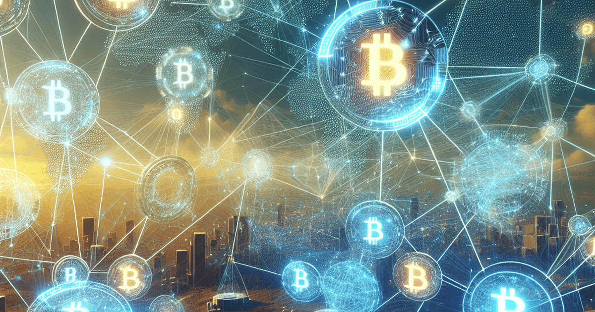 Corporate Interest in Ethereum Grows Amidst Bitcoin Dominance