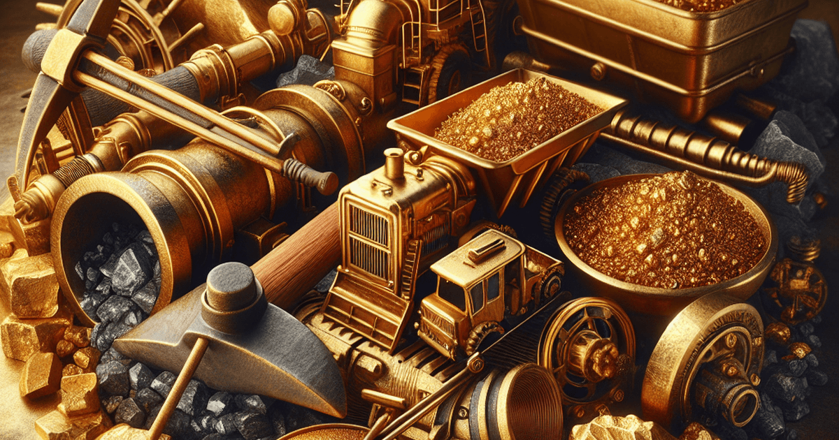 Nicola Mining Inc. Advances in Precious Metals Production in British Columbia