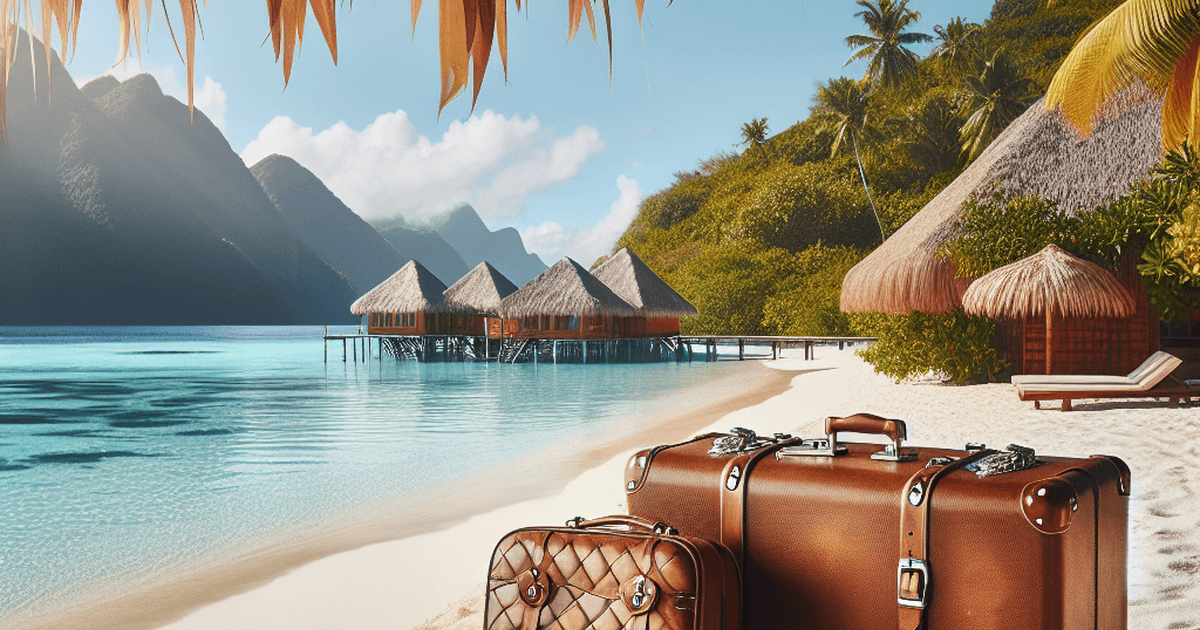 Rivage Travel Shifts to Boutique Consultancy Model to Personalize Vacation Planning