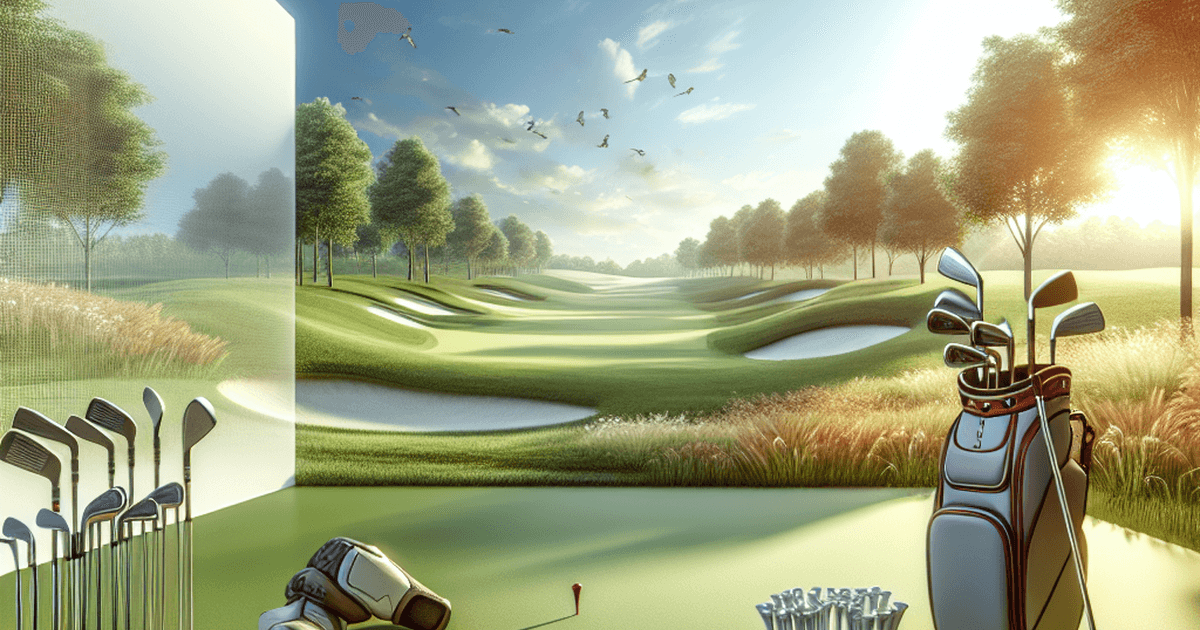 Newton Golf Capitalizes on Golf's Surging Popularity with Record Revenue Growth