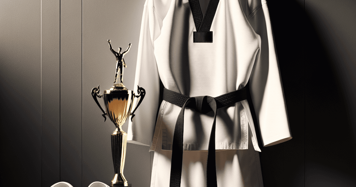 Shincheonji Taekwondo Team Dominates at 2025 International Cup
