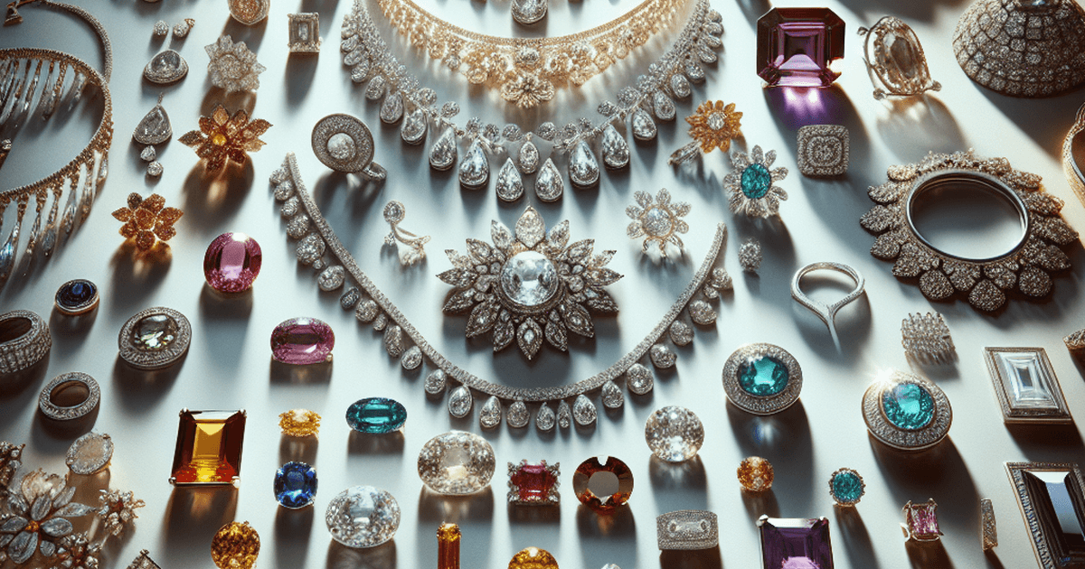 Gary Michaels Fine Jewelry Announces 50% Off Sale for Limited Time