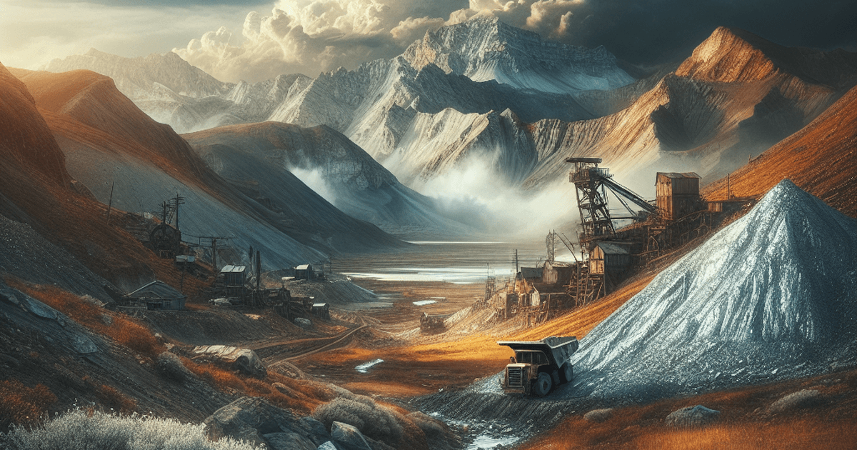 Silvercorp Metals Inc. President Discusses Growth Strategy and Recent Acquisitions on IBN MiningNewsWire Podcast