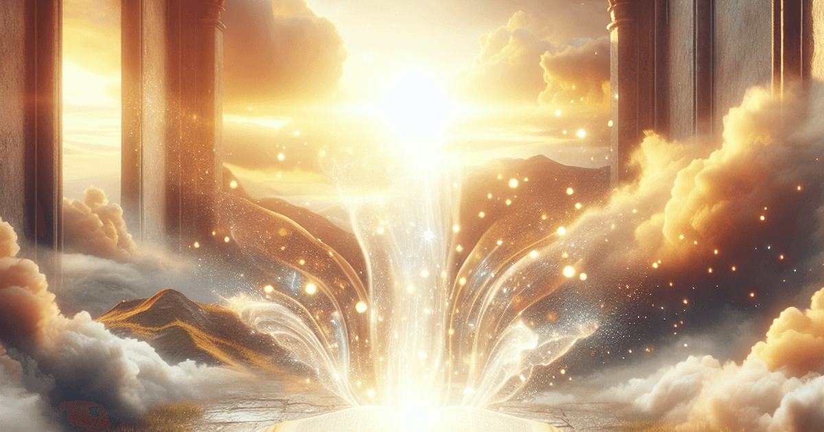 Courtney McElvain Releases New Book 'Move Into Meaning' to Guide Spiritual and Personal Growth
