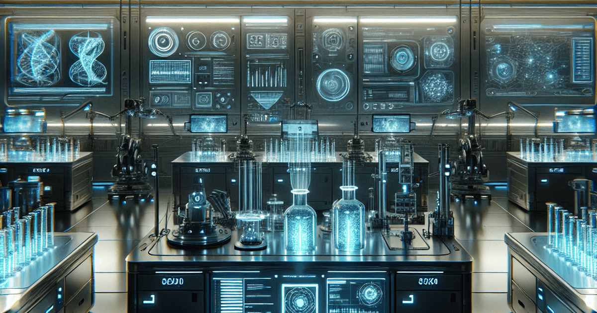 BIO 2025 Trend Report Highlights Biotech's Shift Towards Scalability and Human-Centric Innovation
