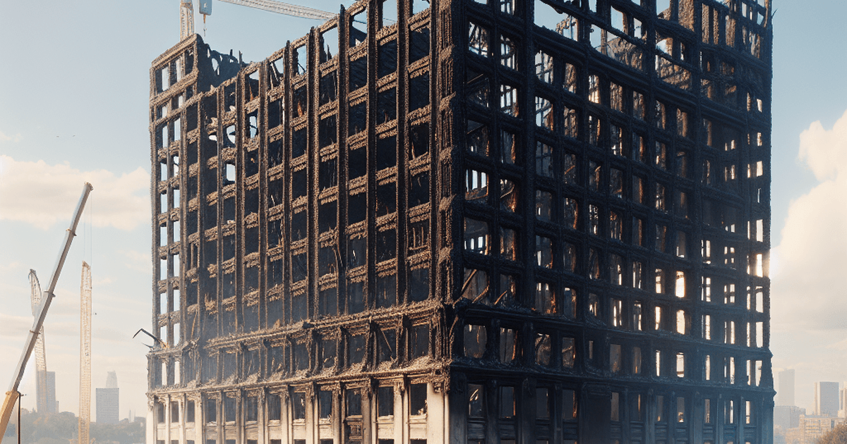 Waukesha Fire & Smoke Damage Restoration Services Updated to Address Hidden Dangers