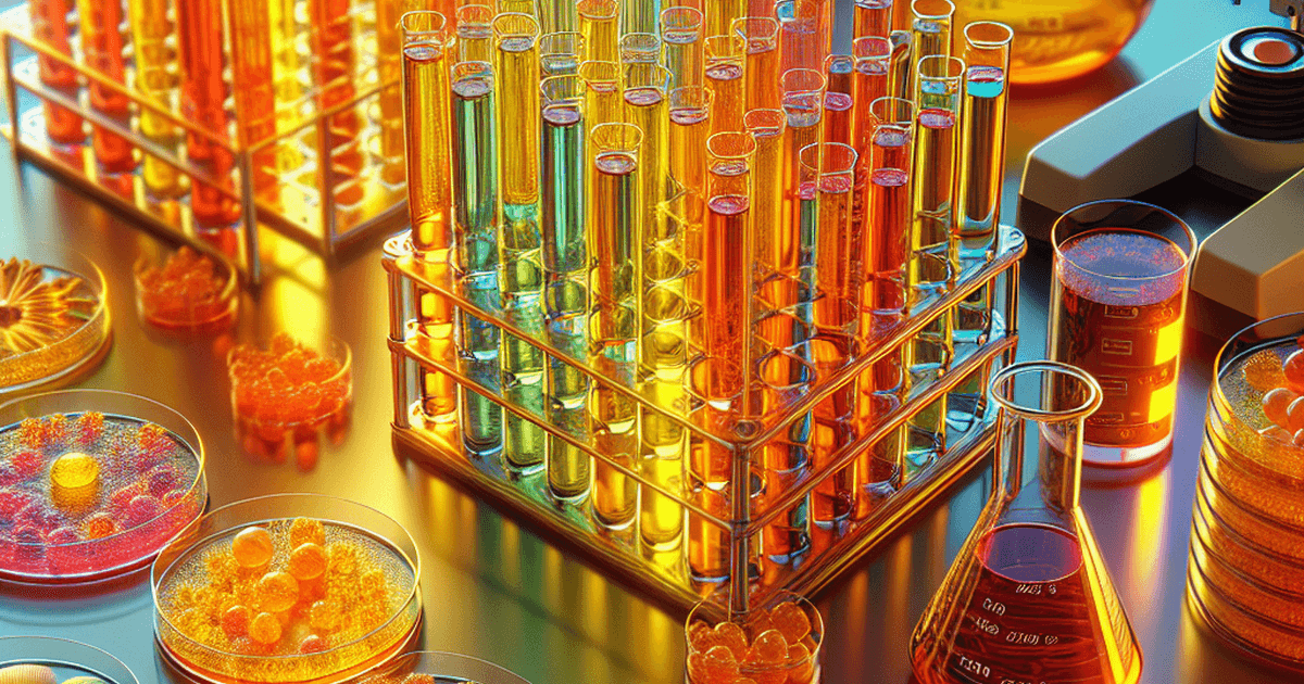 Amerigo Scientific Enhances Research Accuracy with Premium Carotenoid Standards