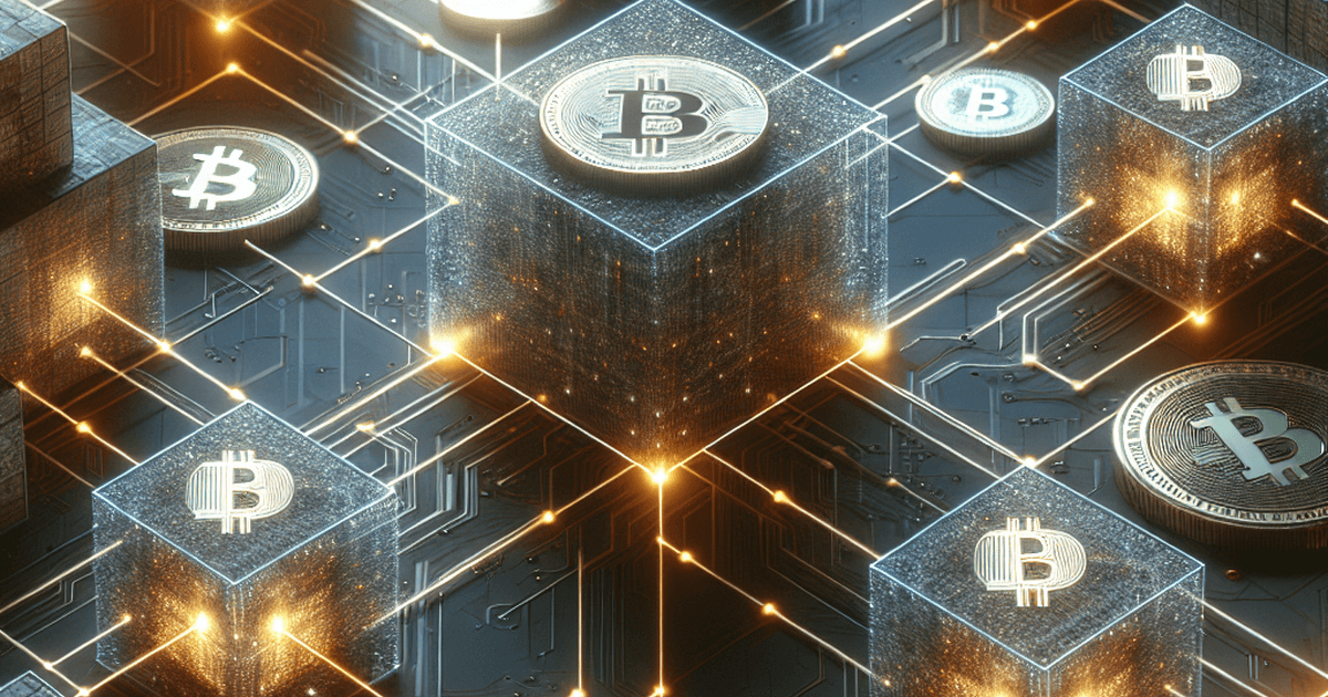 Bitcoin Events to Host Blockchain Africa Conference 2025 and Crypto Fest 2025 in South Africa