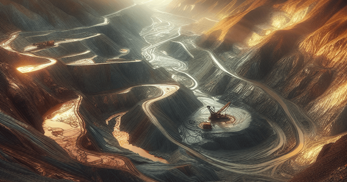 Aston Bay Holdings Ltd. Initiates Summer Field Program at Epworth Project