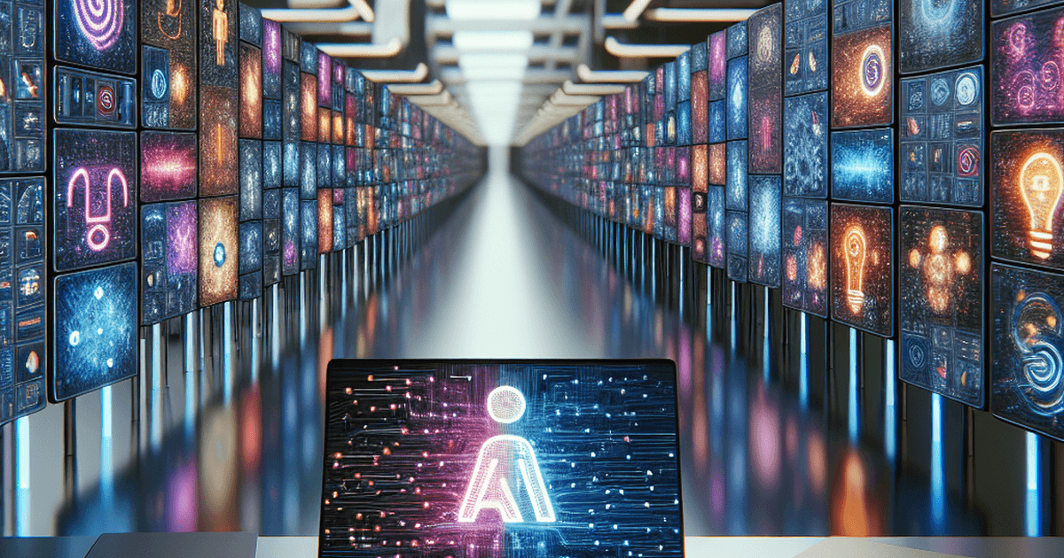 Surge in AI-Related Job Openings Highlights Technology's Growing Influence