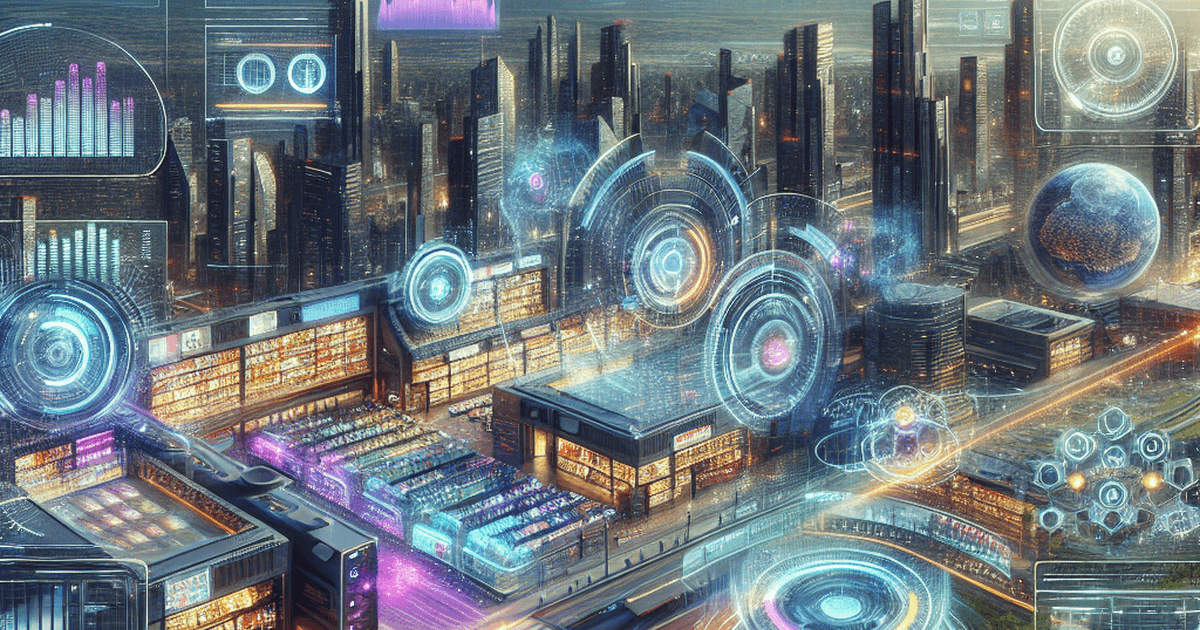 T-ROC Global's Retail360 Wins 2025 TWICE VIP Award for Innovation in Retail Technology