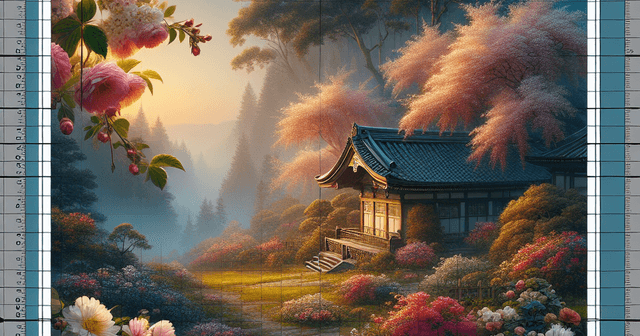 Victoria Gunawan Joins Creative Team for Short Film "Tomorrow, We Shall Bloom"
