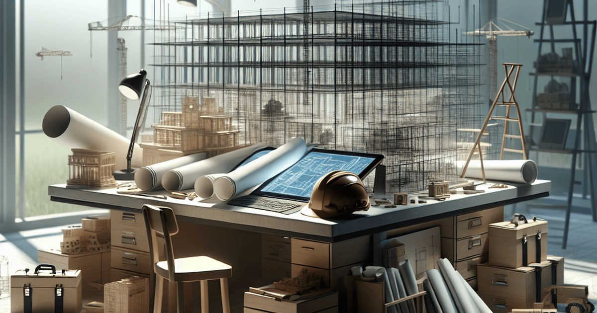 HTI Contractors Enhances Efficiency with pVault® Document Management System
