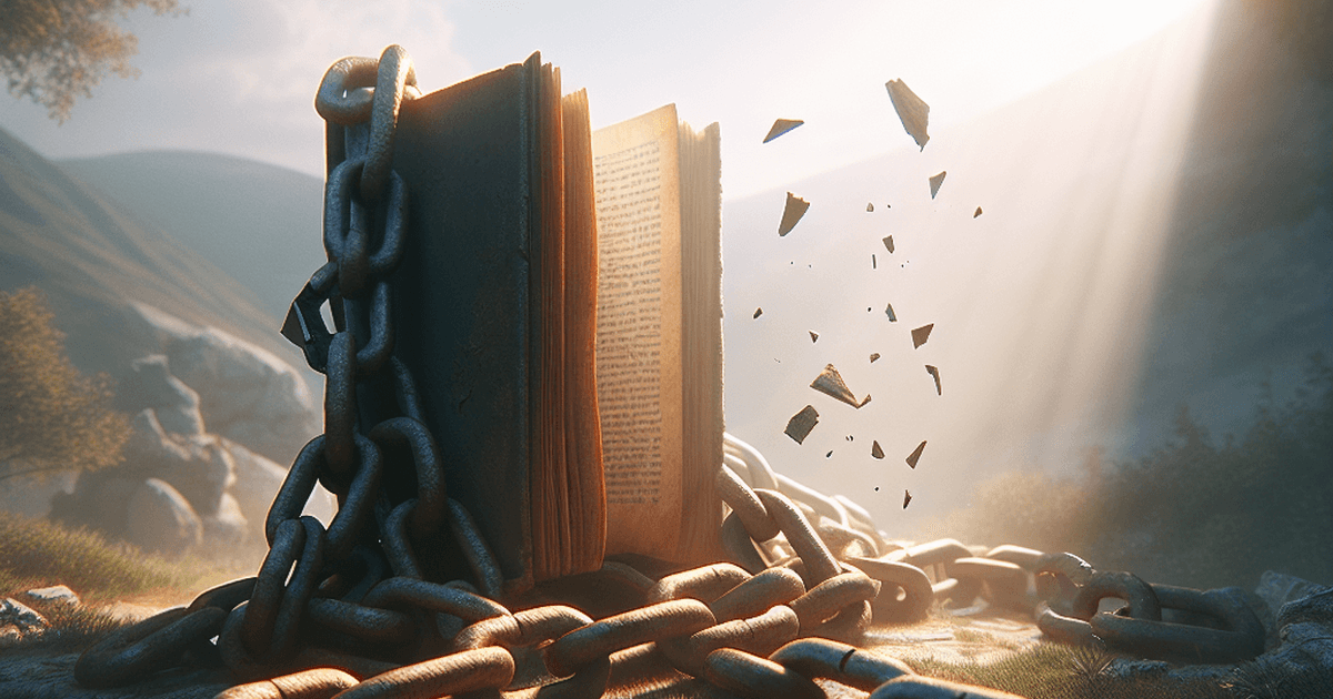 The Modern-Day Jōb: A Novel That Redefines Struggle and Faith