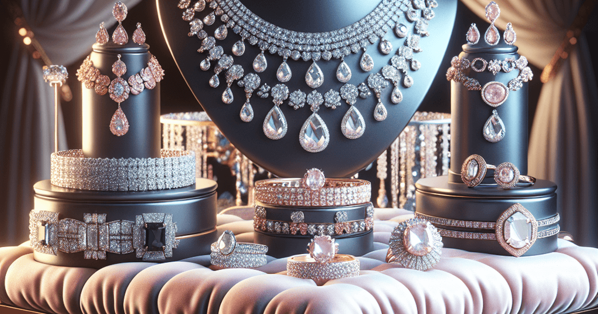 Damiani Jewellers Marks 30 Years at 15 Jevlan Drive with Founder's Week Celebrations
