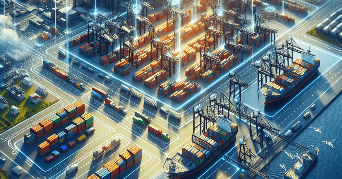 Illya Bailey's THEBAILEYOFFI Investment Consortium Strengthens U.S.–Canada Supply Chain Amid Global Volatility