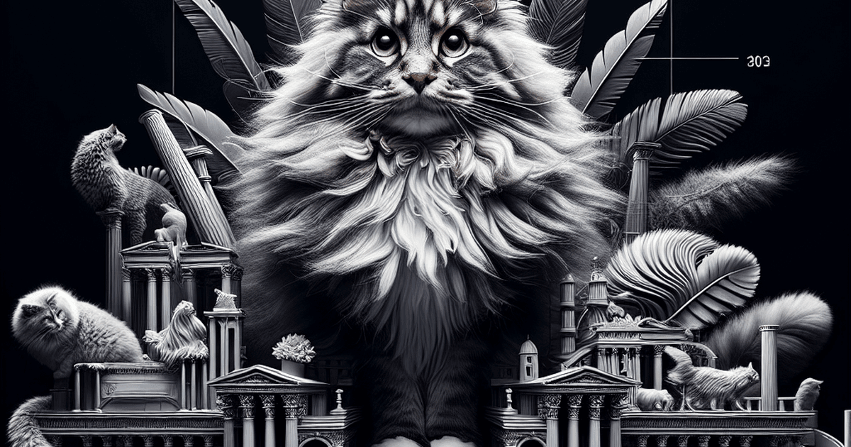 Loving Lynx Maine Coons: A Trusted Name in Maine Coon Cat Breeding