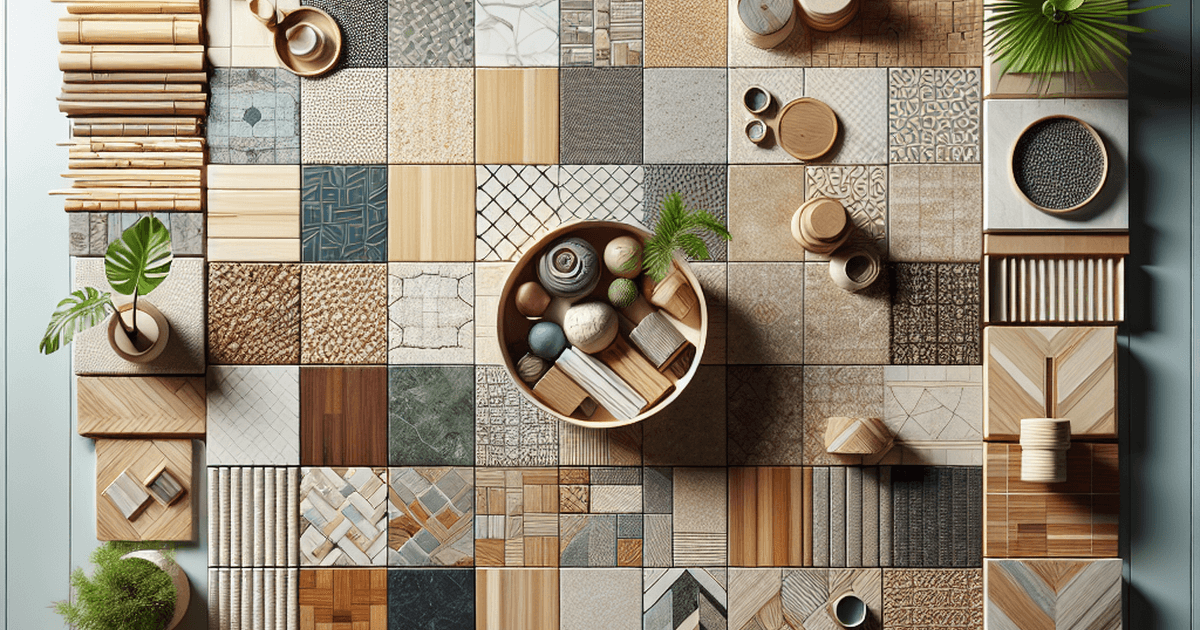Joshua Tiles Expands Eco-Friendly Flooring Options in Melbourne