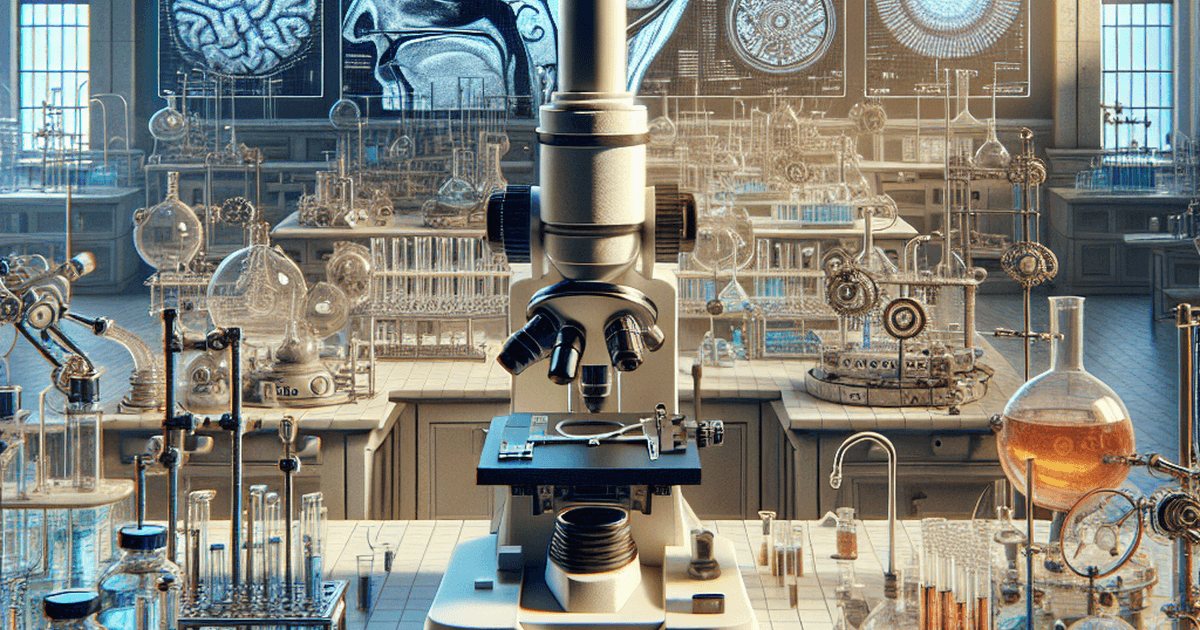 New Study Unveils Potential Breakthrough in Pediatric Glioma Treatment