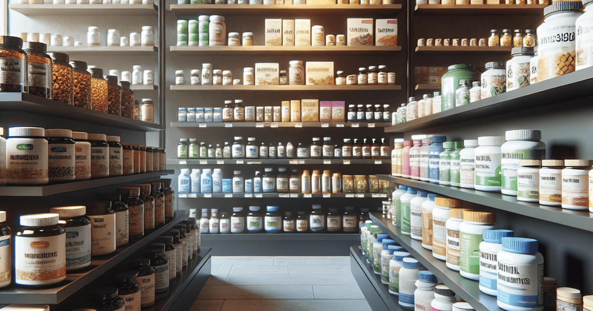 Mitch Gould Marks 40 Years of Pioneering Retail Distribution and Brand Growth