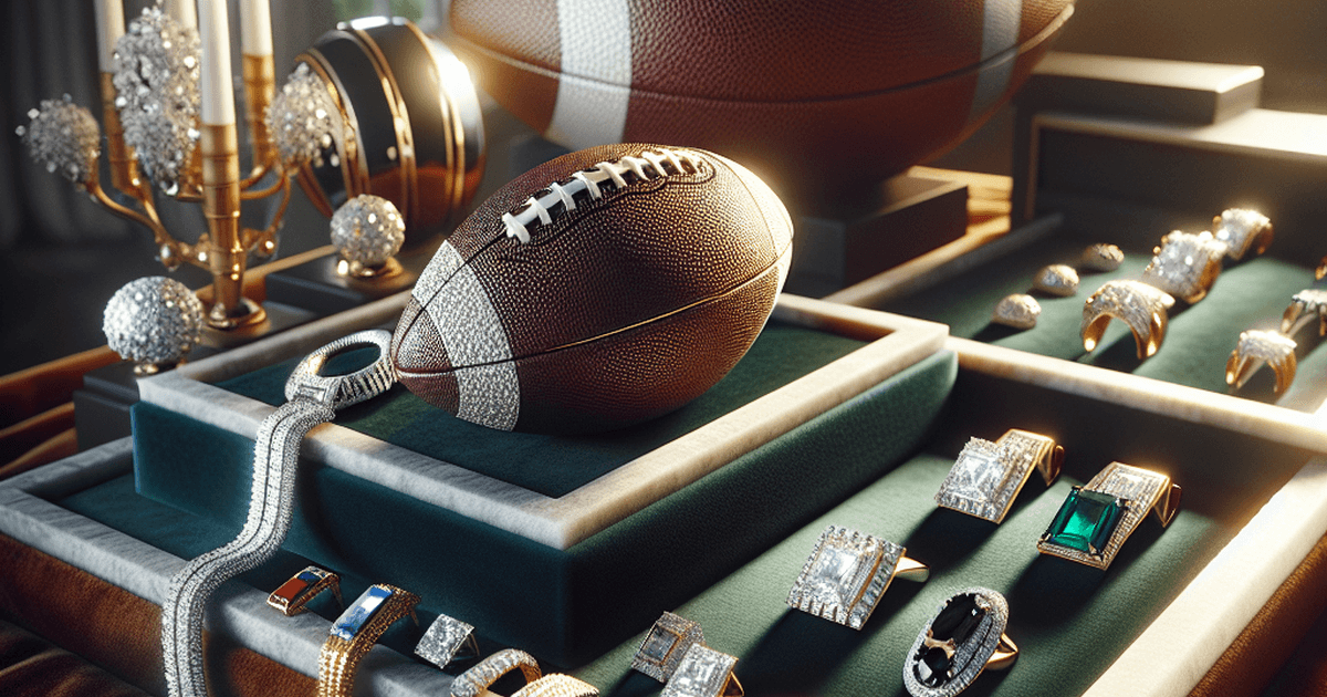 Huntington Fine Jewelers Celebrates Football Season with 12th Annual Kick-Off Event