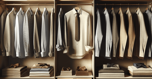 COOFANDY Revolutionizes Men's Fashion with Versatile Wardrobe Solutions