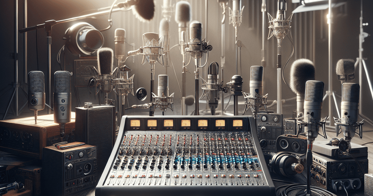 Acclaimed Sound Designer Wenrui Zhao Joins Kairon Pictures' Feature Film 'Road Test'