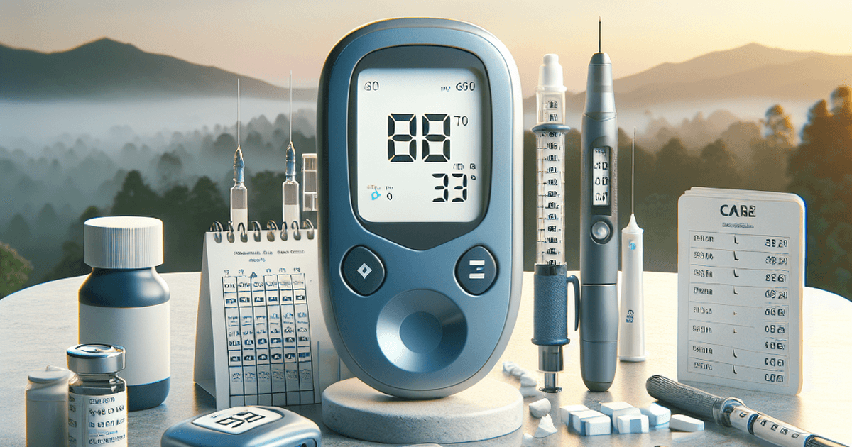 Nashville Concierge Medicine Practice Introduces Comprehensive Diabetes Care Resource