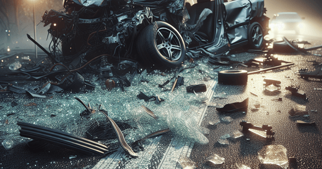 Brownsville Law Firm Releases Educational Content on Car Crash Mechanics to Enhance Road Safety Awareness