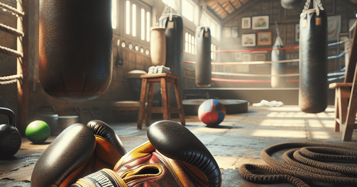 South Auckland Muay Thai Fighters Represent New Zealand with Pride and Resilience in Thailand