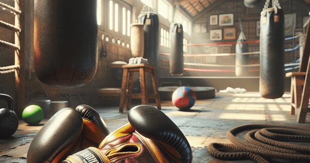 South Auckland Muay Thai Fighters Represent New Zealand with Pride and Resilience in Thailand