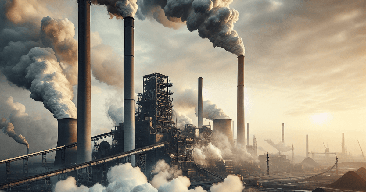 China's Coal Consumption Reaches Record High in First Half of 2025 Despite Renewable Energy Growth