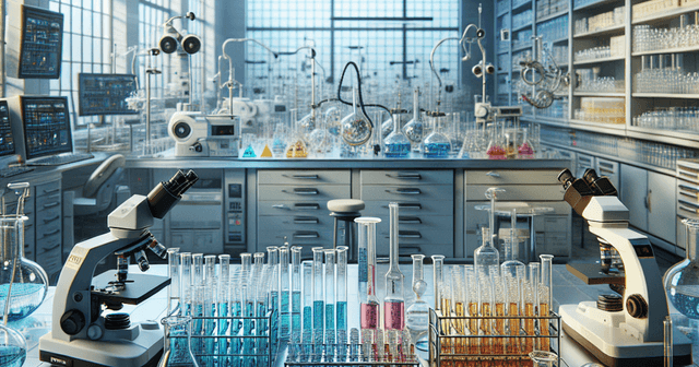 Soligenix Inc. Advances in Treating Rare Skin Cancer with HyBryte Platform
