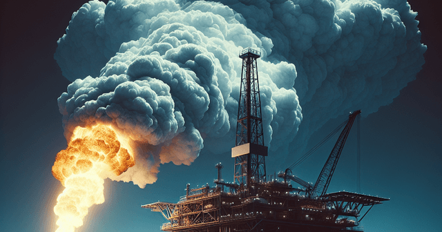 Environmental Groups Challenge EPA's Delay on Methane Pollution Standards