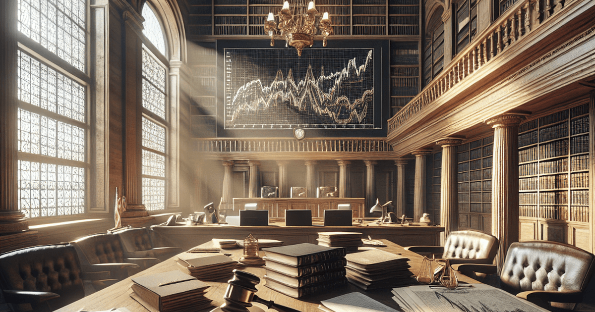 Quantum BioPharma Opposes Motion to Dismiss in $700 Million Market Manipulation Lawsuit