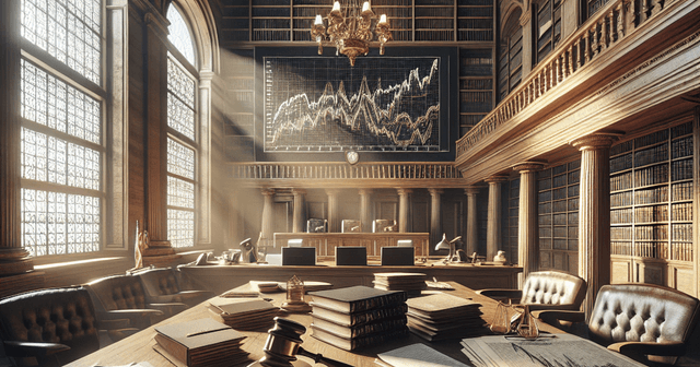 Quantum BioPharma Opposes Motion to Dismiss in $700 Million Market Manipulation Lawsuit