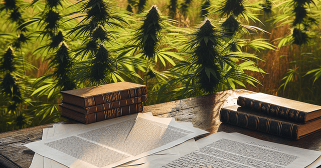 Georgia Lawmakers Debate Future of Marijuana and Hemp Regulations