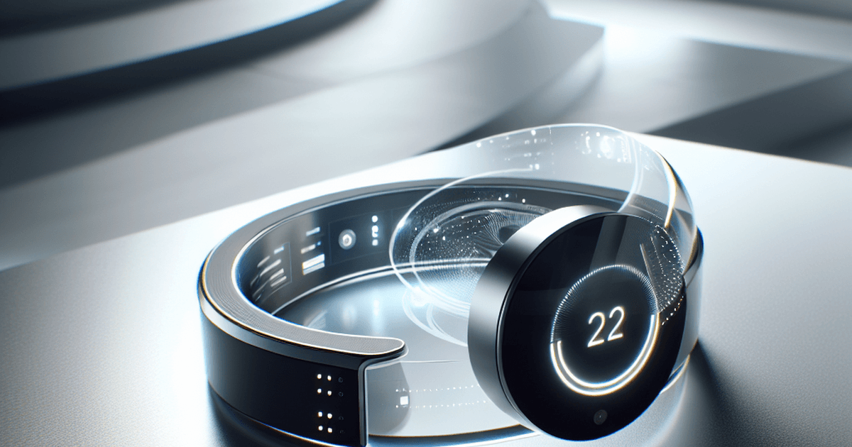 Wearable Devices Ltd. Enhances Gesture and Voice-Control Interface with New Patent