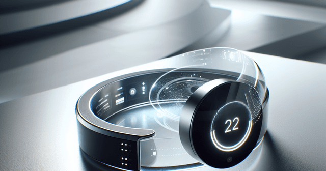 Wearable Devices Ltd. Enhances Gesture and Voice-Control Interface with New Patent