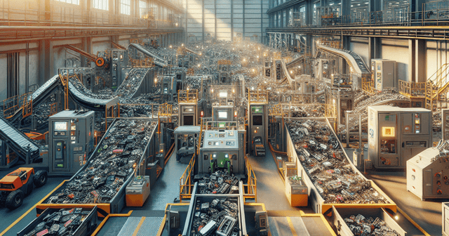 Study Highlights Potential of EV Battery Reuse Over Recycling