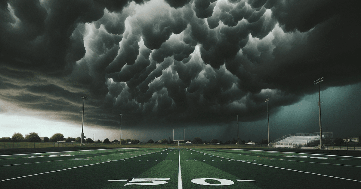 Jay Paterno Joins Golden State Storm Advisory Board, Bolstering Women's Football