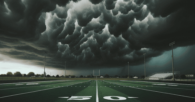Jay Paterno Joins Golden State Storm Advisory Board, Bolstering Women's Football