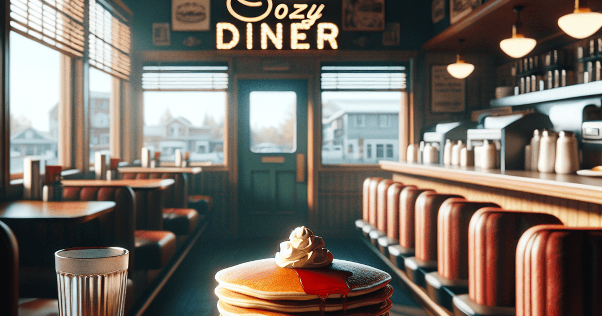 The Original Pancake House Expands to Chicago's West Loop