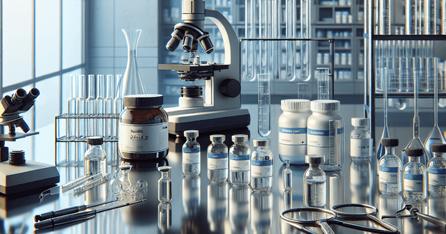 NRx Pharmaceuticals Petitions FDA to Ban Benzethonium Chloride from Ketamine Products