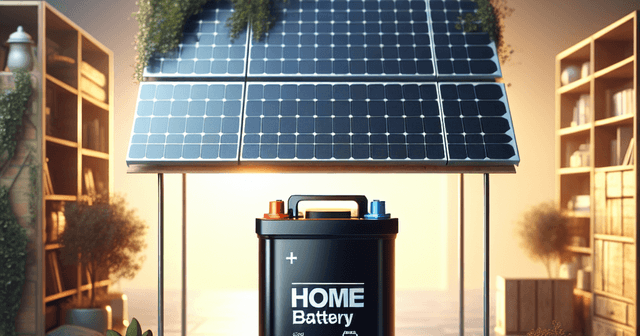 Residential Battery Costs in Europe Halve in Two Years, Report Finds