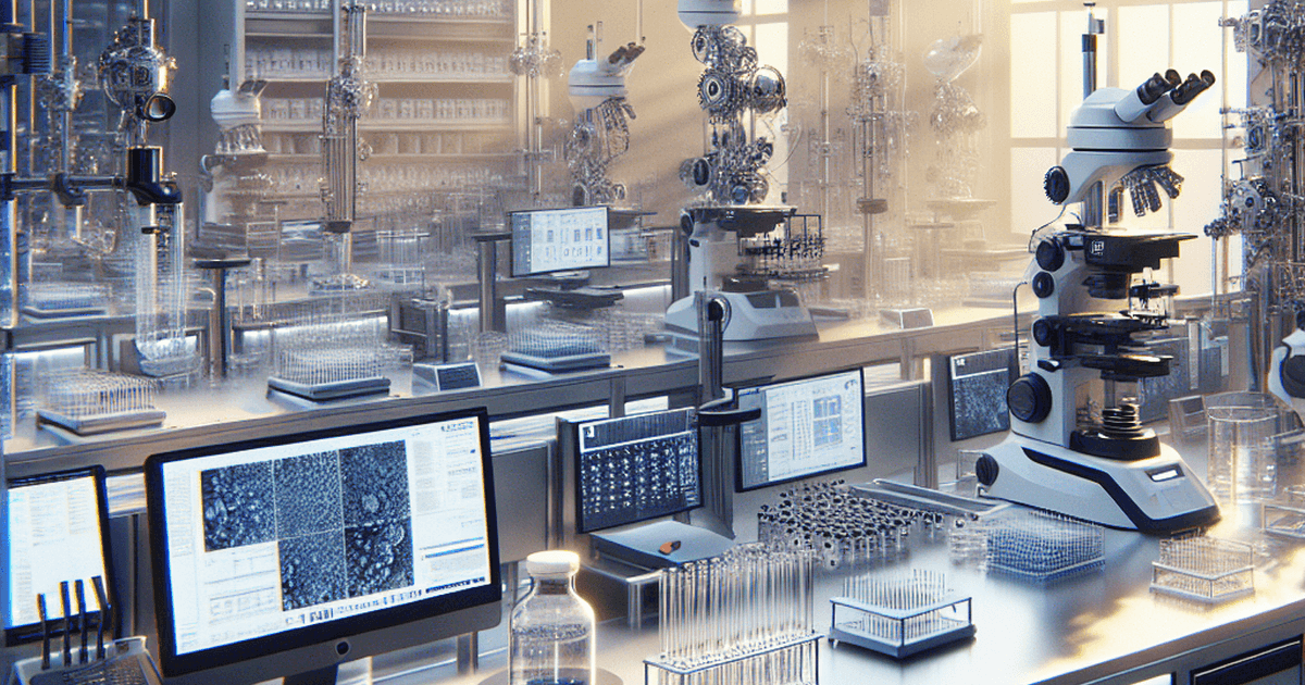 Creative Biolabs Introduces AI-Powered Solution to Revolutionize Drug Discovery