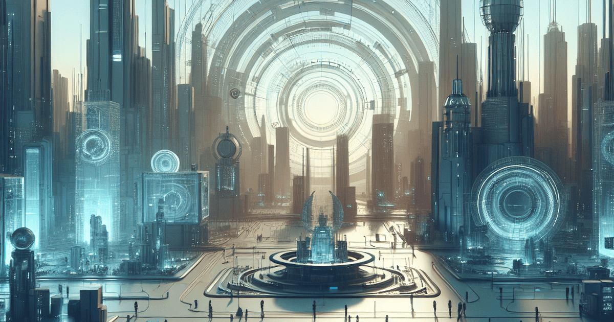 AIgenie3 Launches Instant 3D World Generator Revolutionizing Advertising and E-commerce