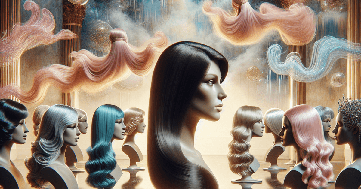 Klaiyi Hair Marks 8th Anniversary with Innovative Wig Technology and Customer Promotions